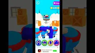Ninja Hands Game Review part 15 [ Filtered ]