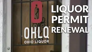 How the liquor permit renewal process works