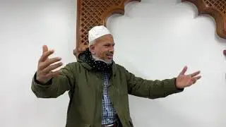 Taking Control of our Thoughts Part 1 Tazkiya Nafs