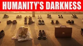 The Holocaust: The Darkest Chapter of Human History | Real Footage & Untold Stories