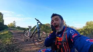 Alla ricerca della ciclabile perduta