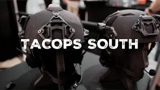 Best Tactical Gear For Police Departments - TacOps South 2024