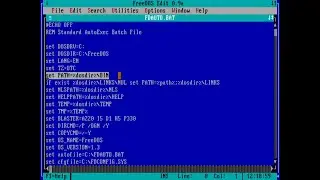 Adding programs to the PATH