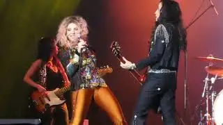 Lez Zeppelin - Custard Pie - Live at The Paramount, Huntington, NY - November 12, 2022 - HD