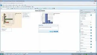 Maximo76  Creating Cognos Reports Dashboards with CW and CWA Part 6