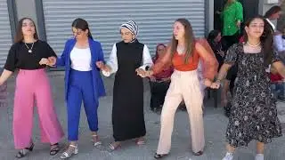 Feride ile Vakkas Çiftimizin Düğün #arabandüğünleri #araban #pirlantaevents #elifköyüdüğünleri