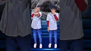 Kisi Din Hamein Aajmaye Ye Duniya Mohammed Aziz Anuradha Paudwal Indian idol Double Role Sad song