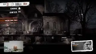 Highlight: This War of Mine - Roman fights for his life
