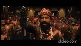 Chaava Movie Review.... Mind-blowing acting and Great cinematic presentation...
