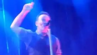 bruce springsteen - i`m on fire - munich 2013