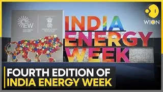 India Energy Week 2026: PM Modi to Inaugurate India Energy Week 2026 on January 27 | WION