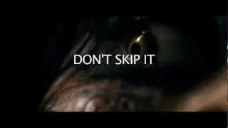 EVIL DEAD 2013 - Don't Skip It [HD] - In Singapore Theatres 9 May 2013