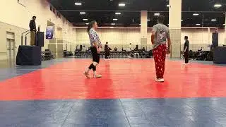 12/26/25 RICC RCO B- Silver Finals