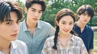 《梨小姐选夫记》李胜楠×王彦鑫×贾翼瑄| 江城首富的三个儿子，竟然要和一个农家女订婚？！ #短剧 #甜宠 #短剧全集 #film