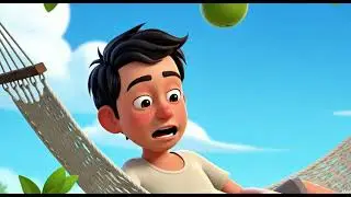 Juan Tamad at ang Mahiwagang Puno | Filipino Folktale for Kids | Storytime PH | Carousel Stories PH