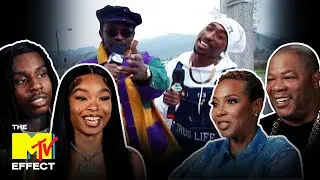 Yo! MTV Raps, CRIBS & More Shows That Brought Hip Hop In To Your Living Room | The MTV Effect: Ep. 1