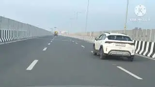 Delhi to Dehradun New expressway#delhitodehradun #dehradunexpressway #bagpat #expressway 