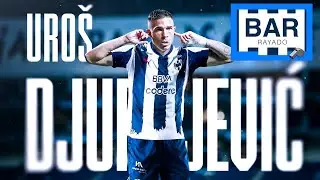 Decepcion en Concacaf y esperanza Serbia para Rayados - Bar Rayado #179