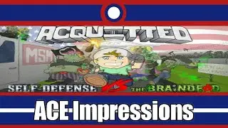 ACE Impressions Acquitted