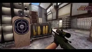 GFINITY CUP | leon13 vs ValiantBoys