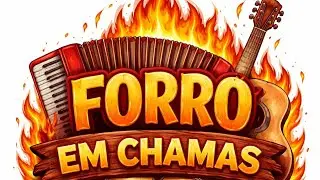 “Tu Amor Me Encontró” Teu Amor Mim Encontrou  -  Forró Em Chamas 