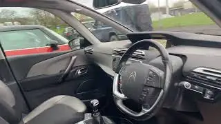GU70 - citroen