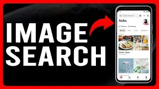 How To Image Search On Pinterest (How To Use The Pinterest Image Search Tool)