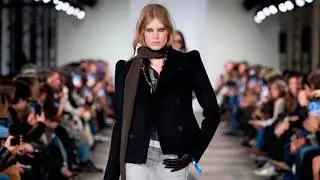 7 For All Mankind | Fall Winter 2026/2027 | New York Fashion Week