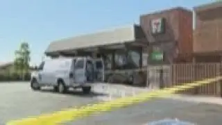 Multiple victims in California 7-Eleven shootings