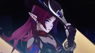 All Chasca Appearances! | Character Trailer - 