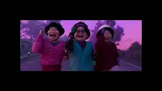 Walk It Out Multifandom AMV