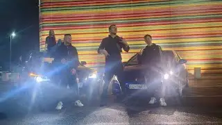 Reez ft.Daniu/Młody Magik - 