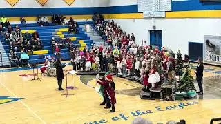 CC Elementary Christmas #2
