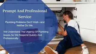 Plumber In New York