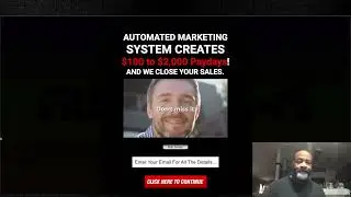 Power Lead System - Exitus Elite Update | Automated Sales