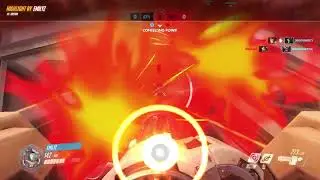 Overwatch Bastion Highlight From May 20 2018 At 23H 27M 59S