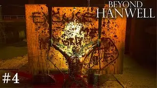 HELLFIRE in EASTFORGE- Beyond Hanwell- Part 4