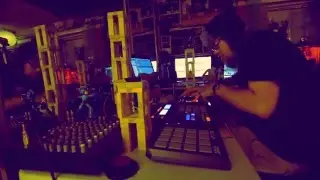 Digital UnderDogs Set: CizreK / Zom-B - January 2016