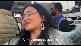 | Finally Saw Post Malone Live in Guwahati and I'm Still Buzzing (My First Concert Blog!) 