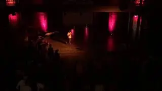 Lalaoke singt 