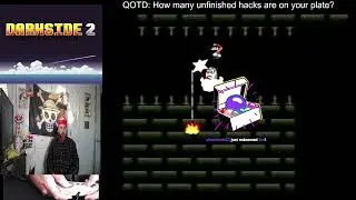 1/12/26 - Darkside 2 Final Boss and SMM’s Holiday Extravaganza Part 1
