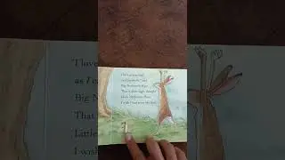 Reading the book 