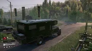 Trying the Austria map with @Johndeere-7760 @FAFO-Gamer 
