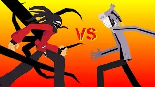 Ruv vs Agoti - Animation/ Friday night funkin