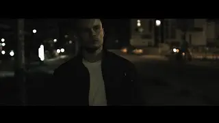 TEASER - Irix Cine 30mm Night Cinematic Footage 4k