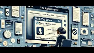 UK Visa Application Process in South Africa: Transition to VFS Global Centers