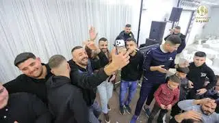 اقوى ترندات 2026 الفنان جعفر شحاده سهرة العريس عبد الرحمن سلامه . بديا