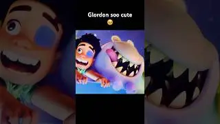Glordon soo cute 🥹 | Elio edit