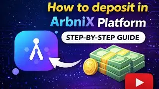 Online earning| Passive Income with Arbnix | Daily Arbitrage Profit System| Rizwan Ali All in One|