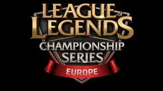 LCS 2013 EU Summer W6D3